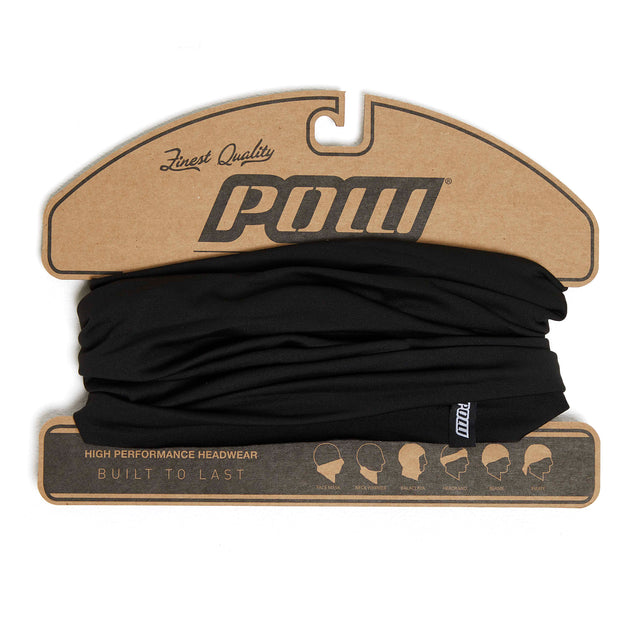 POW TUBE NECK WARMER - POW TUBE NECK WARMER