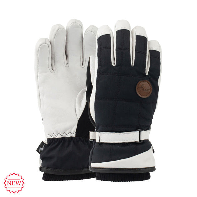 W'S RAVENNA GLOVE - W'S RAVENNA GLOVE