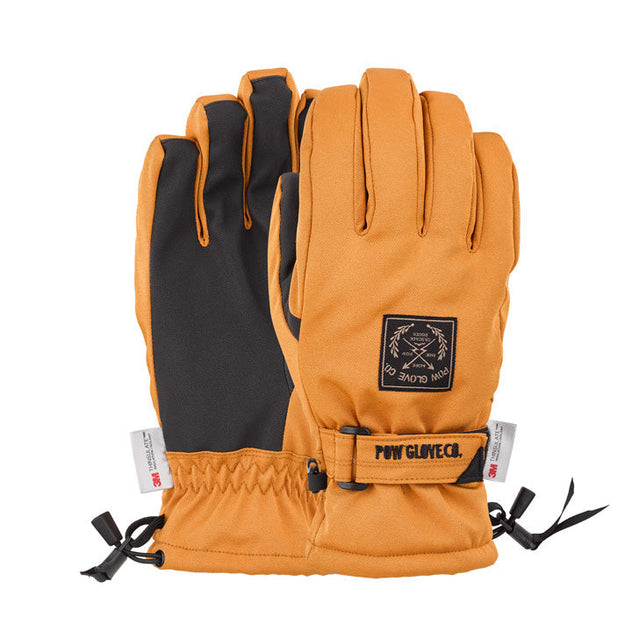 XG MID GLOVE - XG MID GLOVE